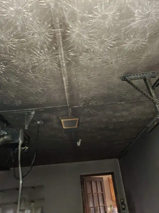 Fire and smoke damage assessment for Emergency Water Damage Services in Endicott